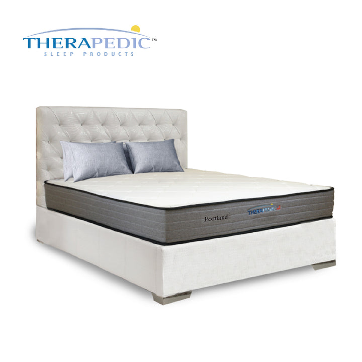 THERAPEDIC PORTLAND Mattress