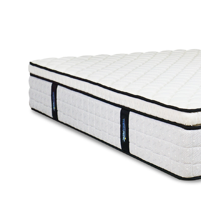 THERAPEDIC Portland II Mattress