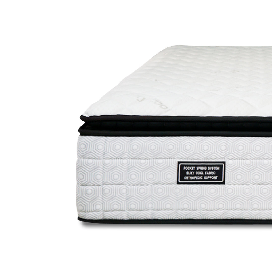 THERAPEDIC Seattle II Mattress