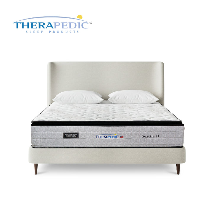 THERAPEDIC Seattle II Mattress
