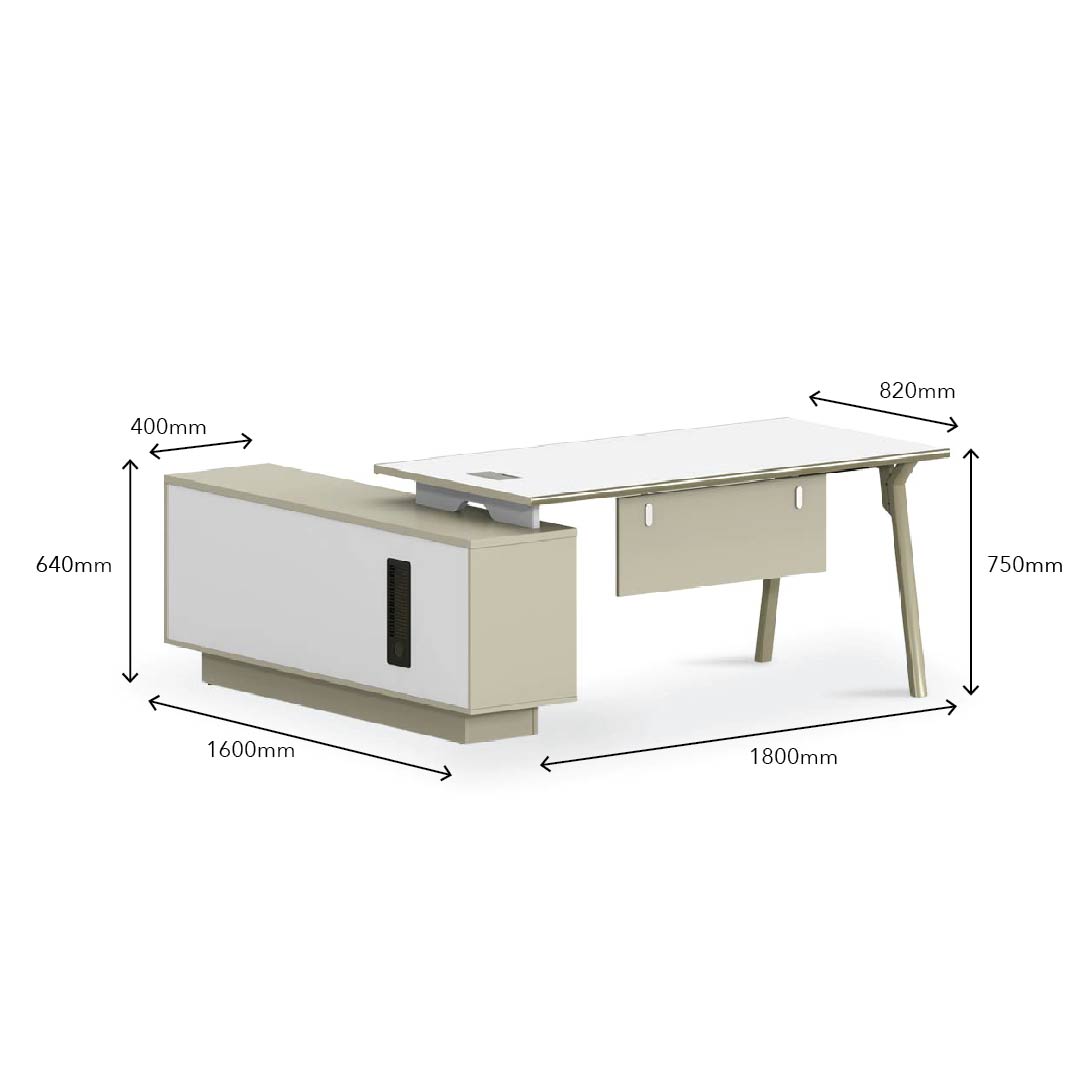 THIAGO Director Table