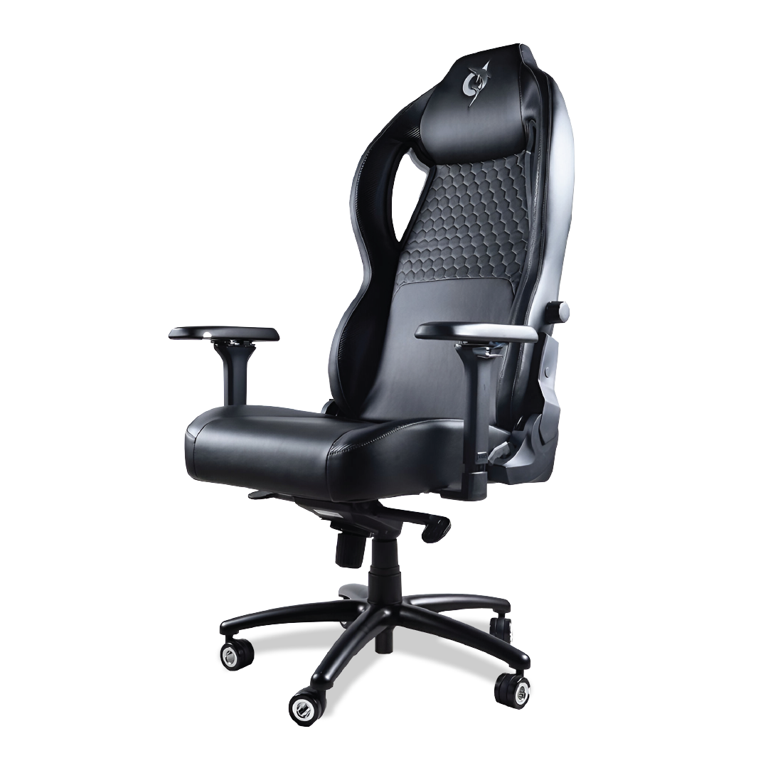 TODAK Throne Gaming Chair