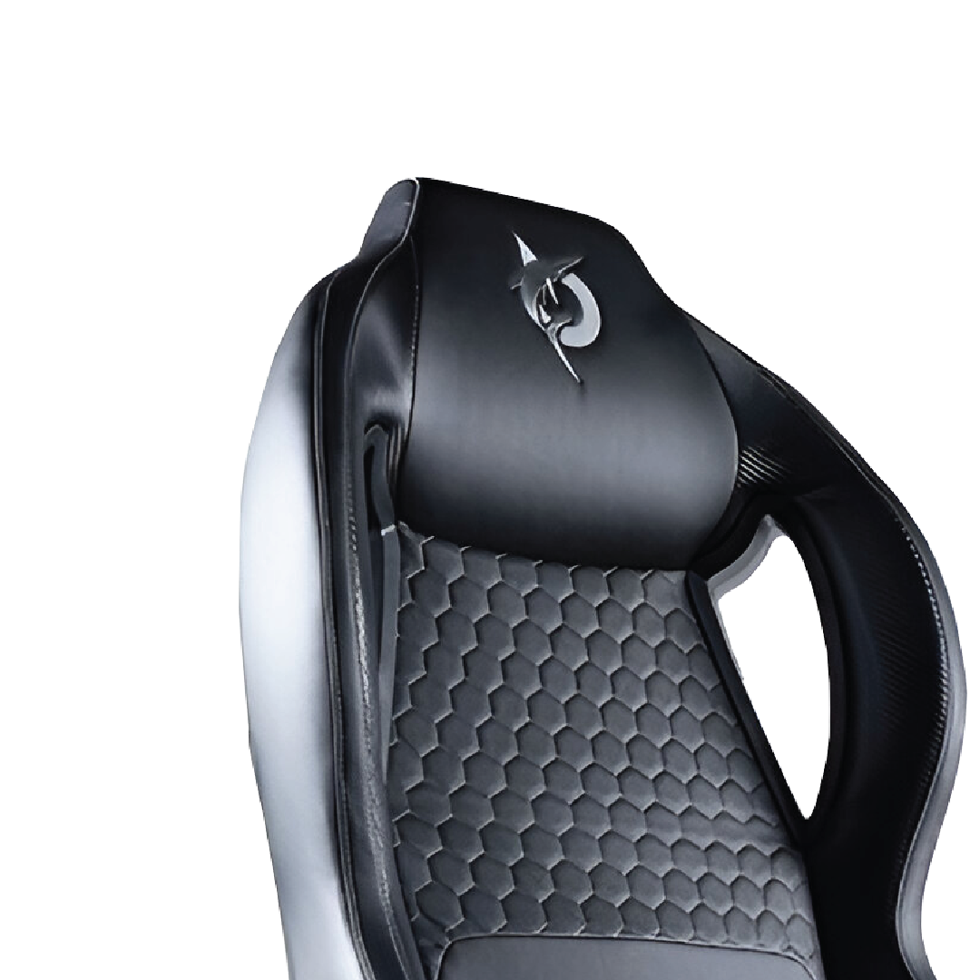 TODAK Throne Gaming Chair