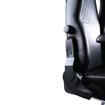 TODAK Throne Gaming Chair