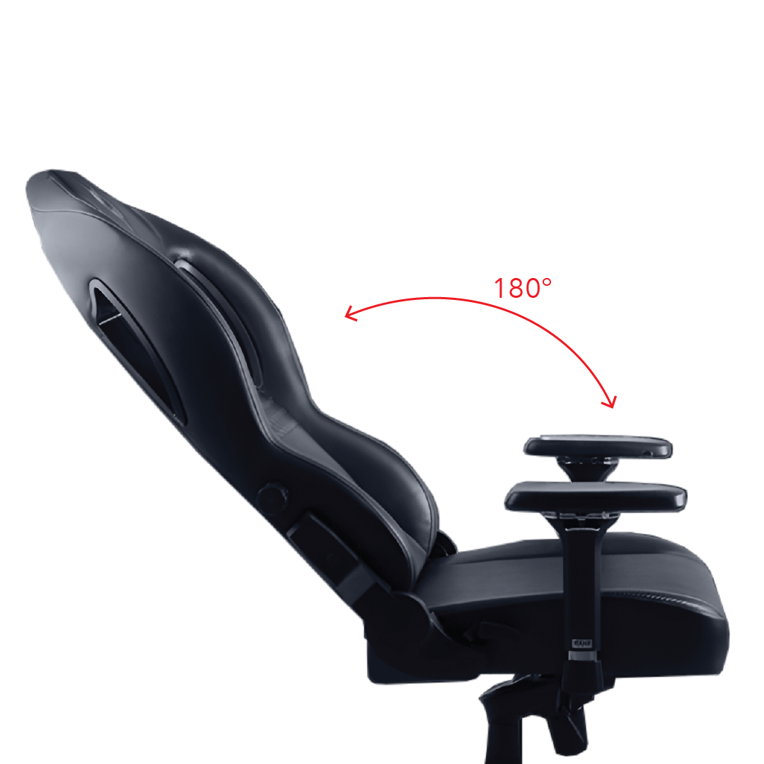 TODAK Throne Gaming Chair