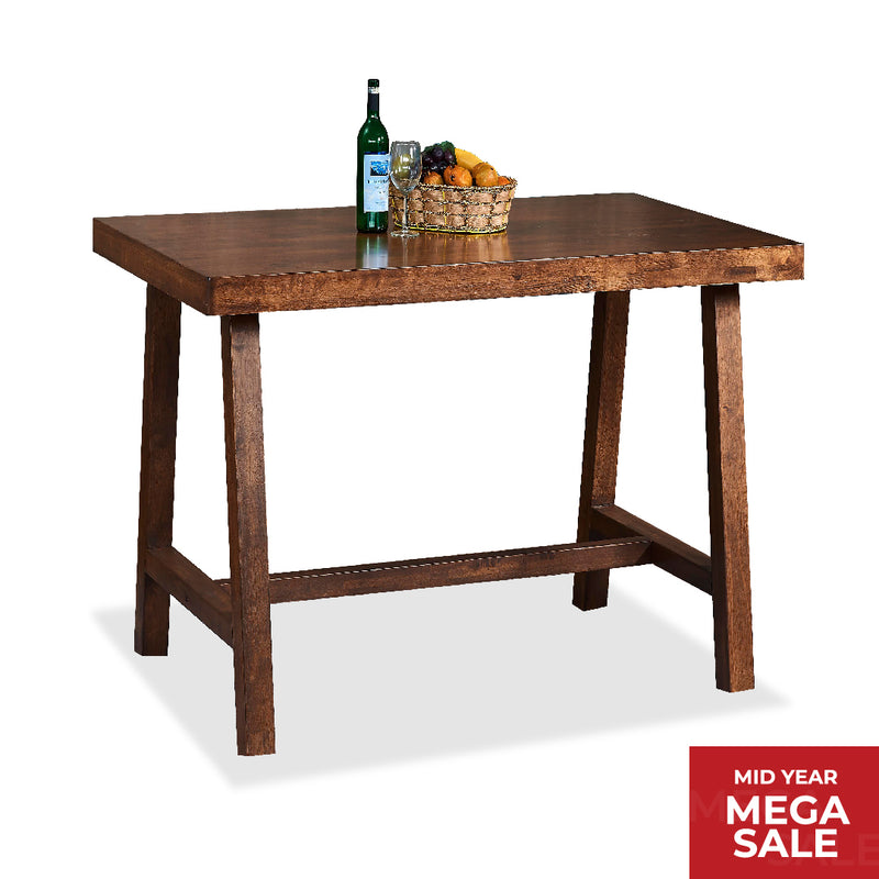 TIMBER Island Table