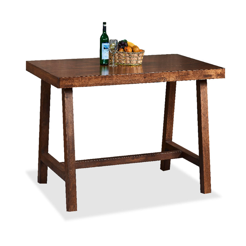 TIMBER Island Table