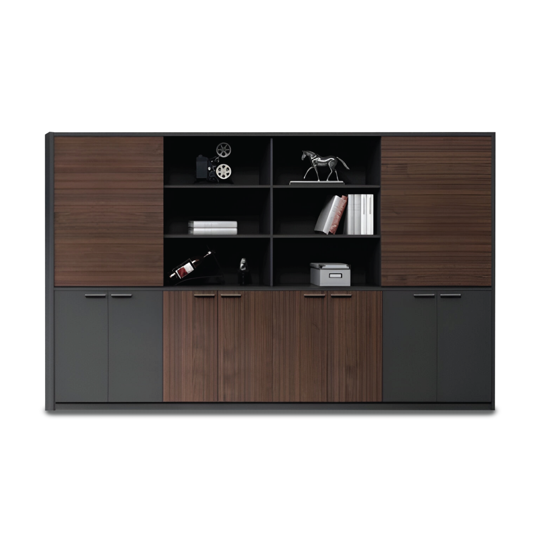 TIMOFEL Office Cabinet