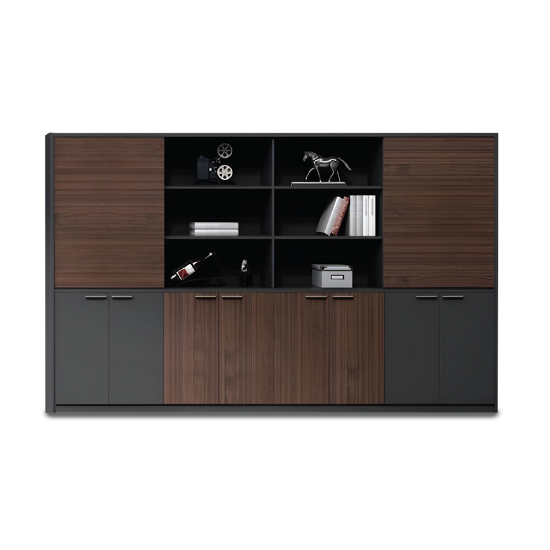 TIMOFEL Office Cabinet