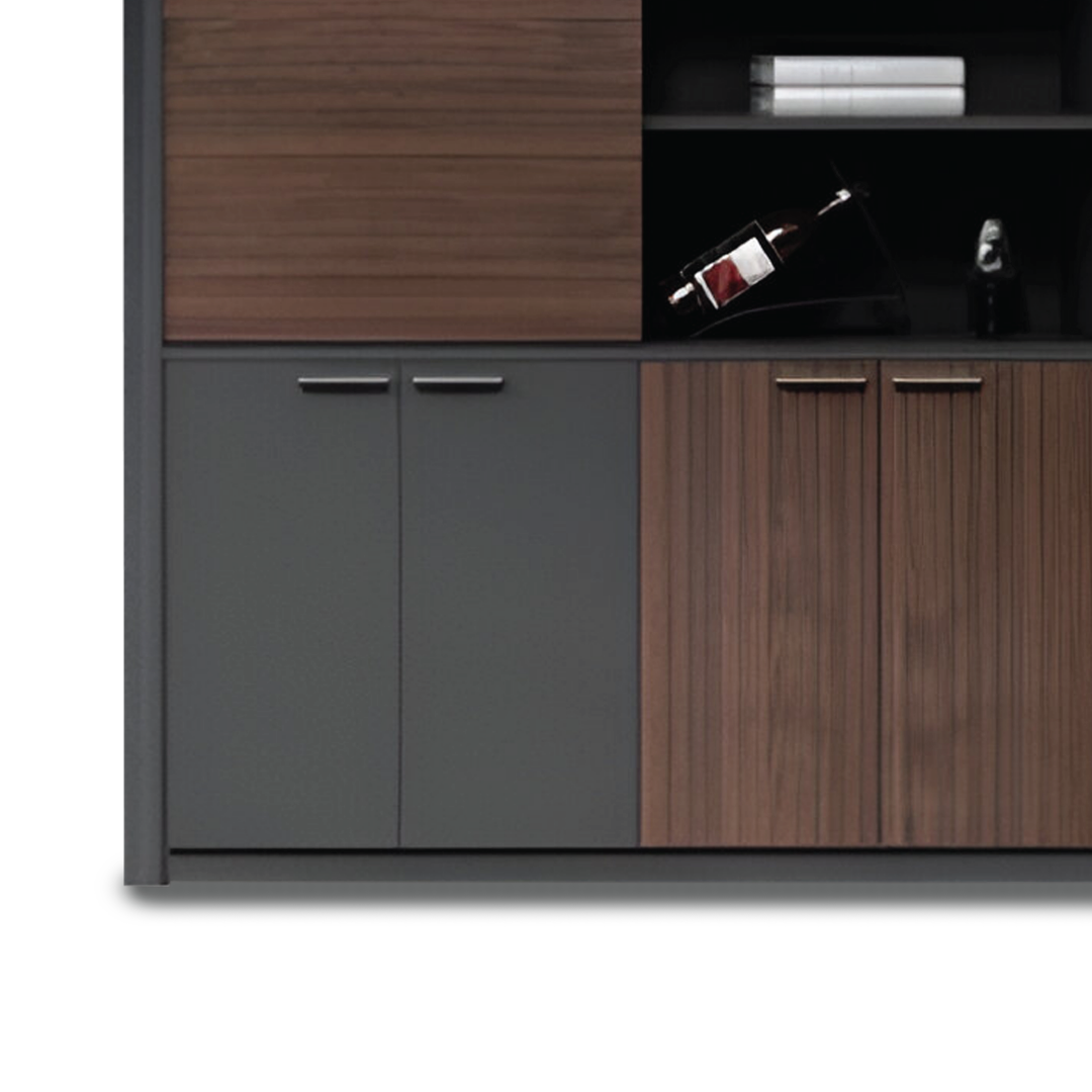 TIMOFEL Office Cabinet