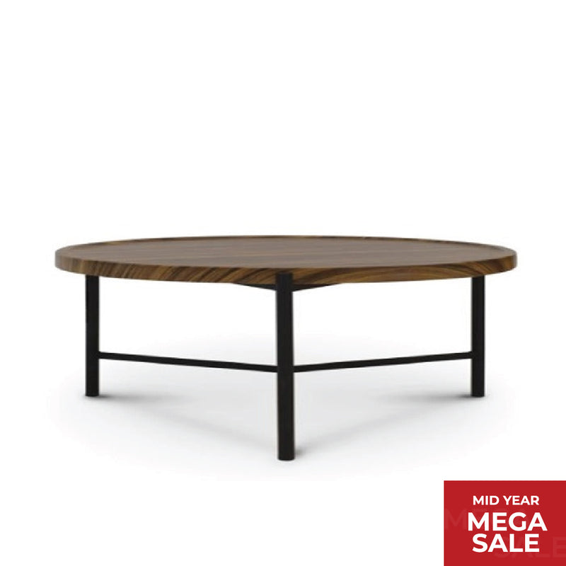TIMOTHY Coffee Table