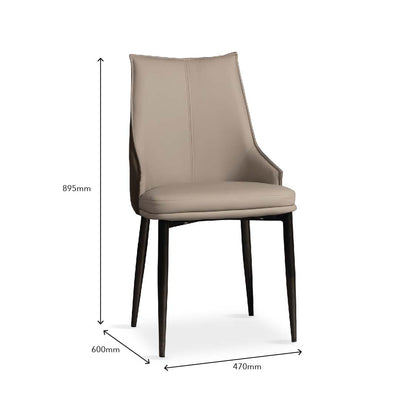 TIRANAS Dining Chair