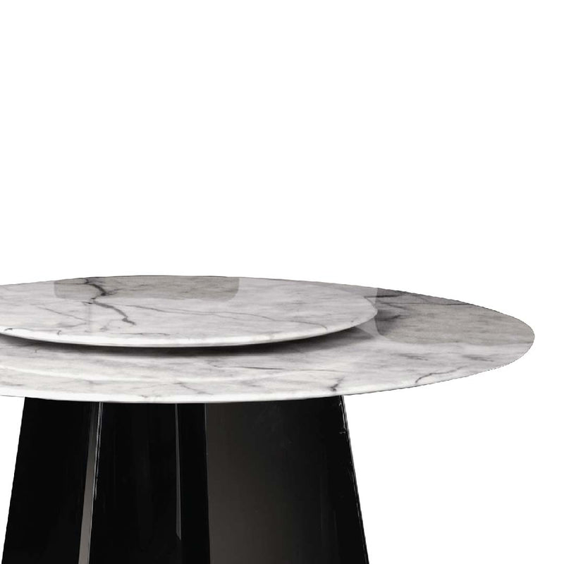 TIRANAS Marble Dining Table