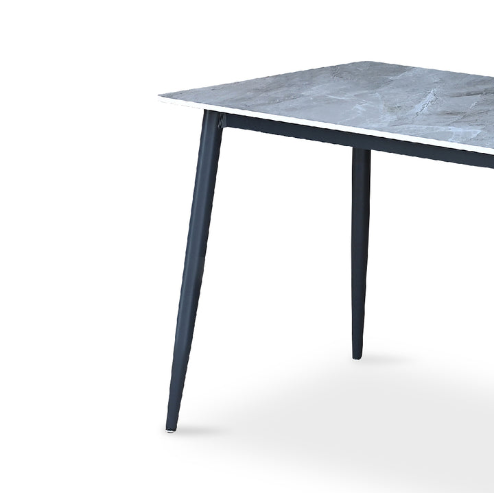 TISTA II Ceramic Dining Set