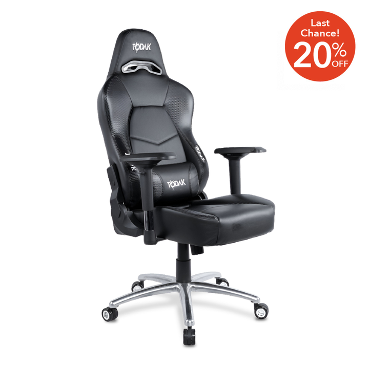 TODAK Premium II Gaming Chair