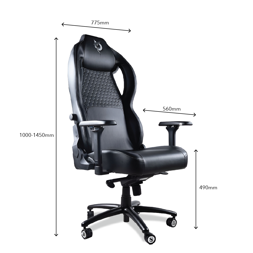TODAK Throne Gaming Chair