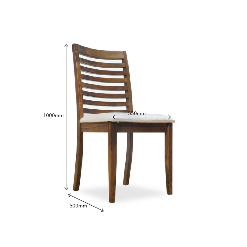 TOGO Dining Chair