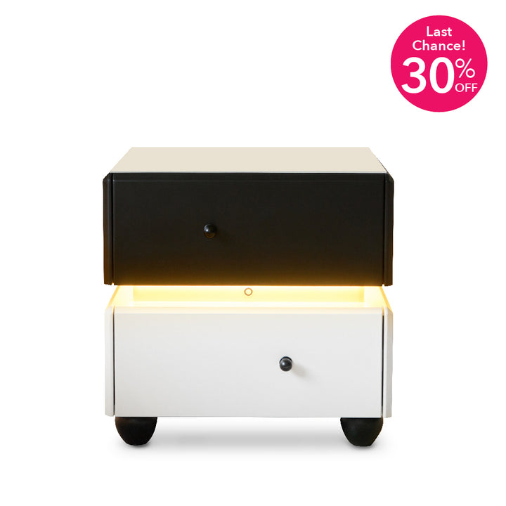 TRANI Bedside Table
