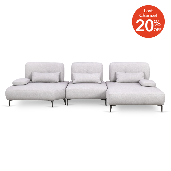 TRASTE Designer Sofa Set