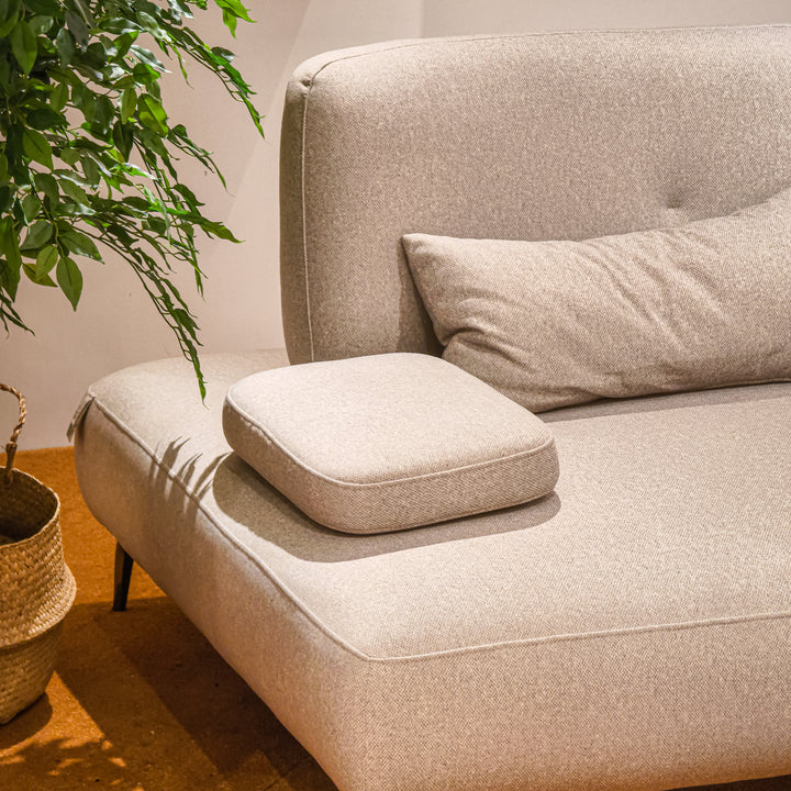 TRASTE Designer Sofa Set