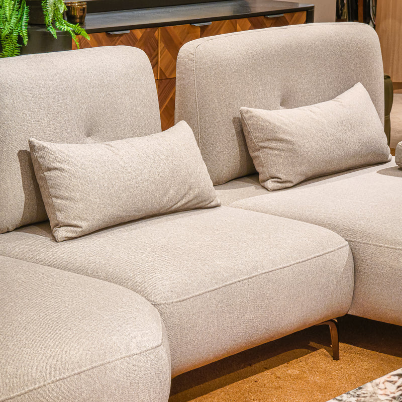 TRASTE Designer Sofa Set