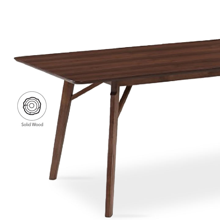 TRAVIS Dining Table