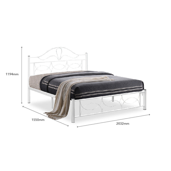 TREENA 5’ BED