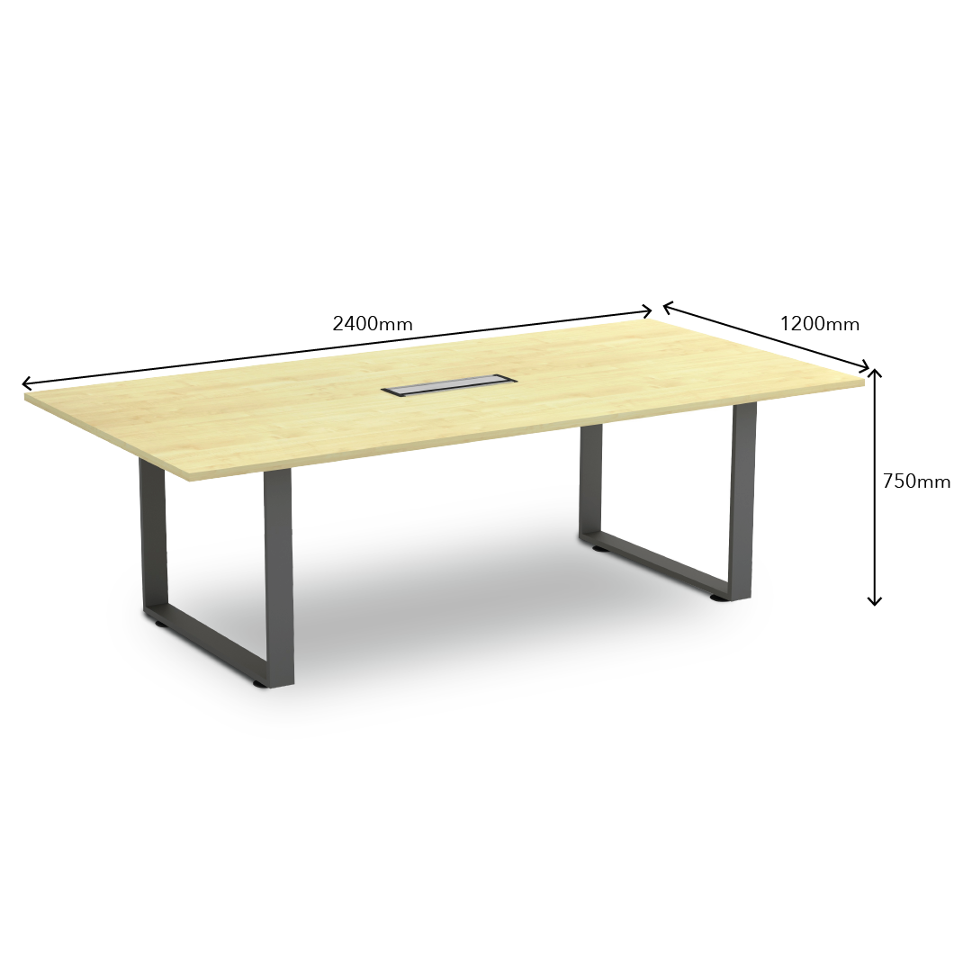 TRIFON Conference Table