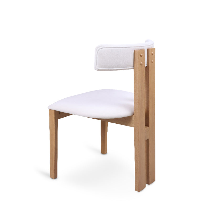 TRISHA Armless Dining Chair