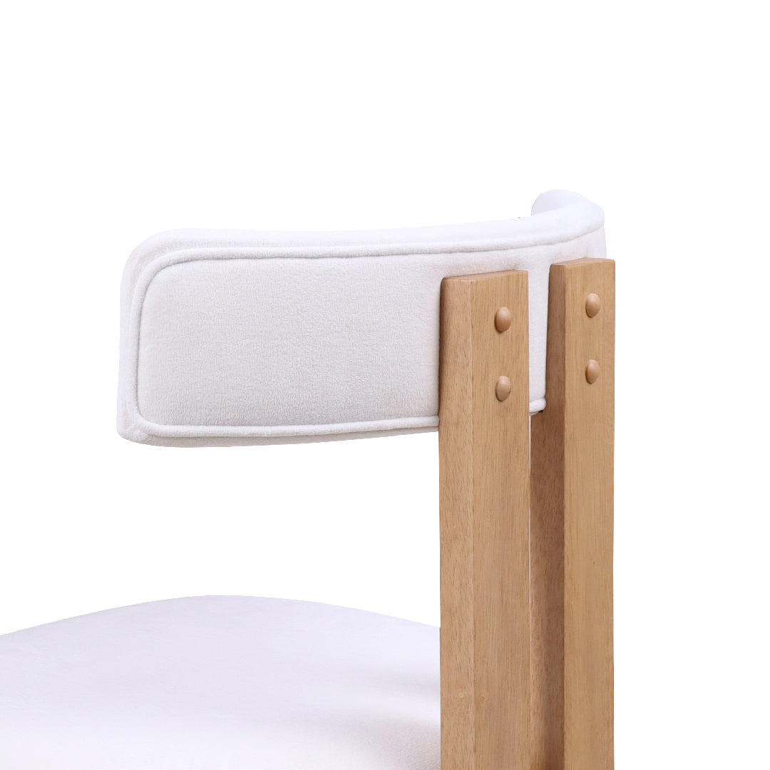 TRISHA Dining Chair