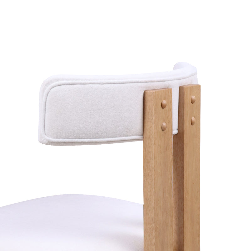 TRISHA Armless Dining Chair