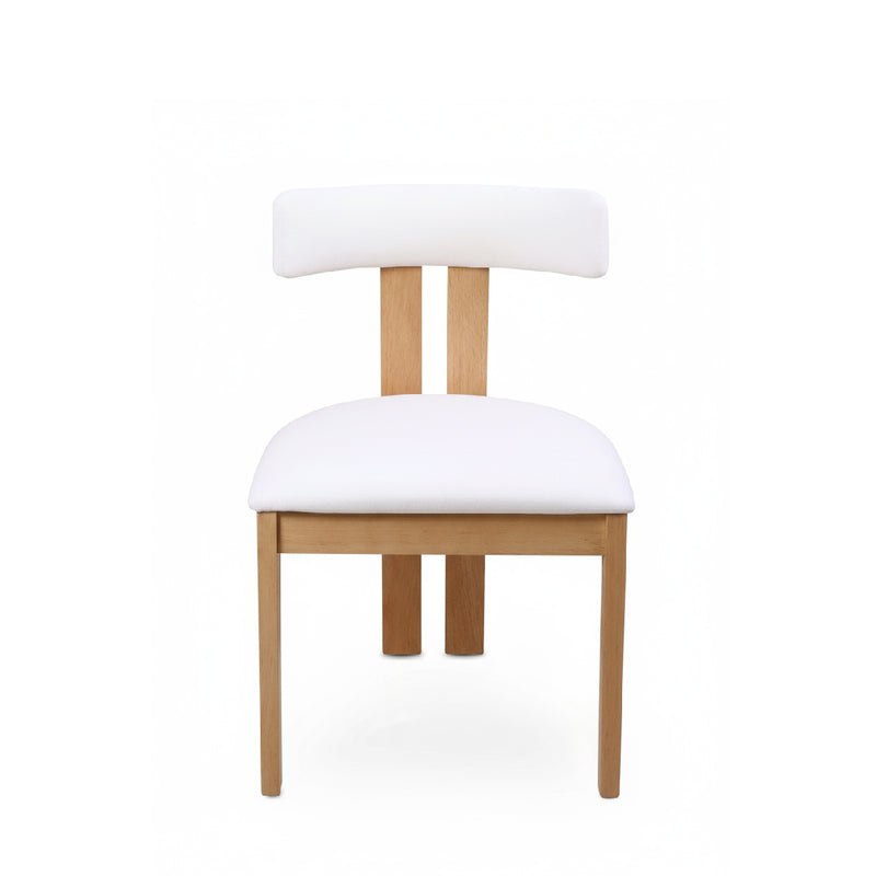 TRISHA Armless Dining Chair