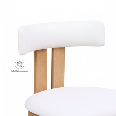 TRISHA Armless Dining Chair