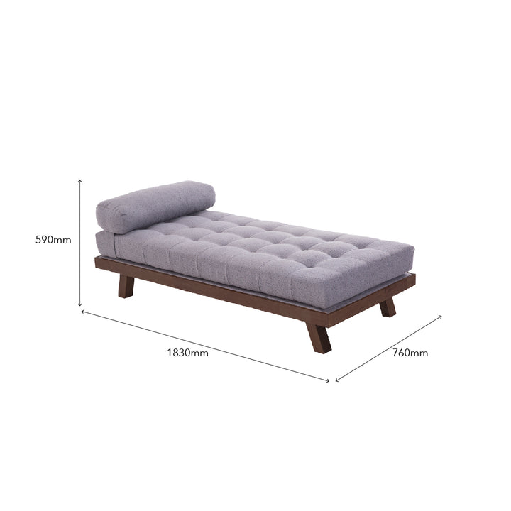TROI Chaise Lounge