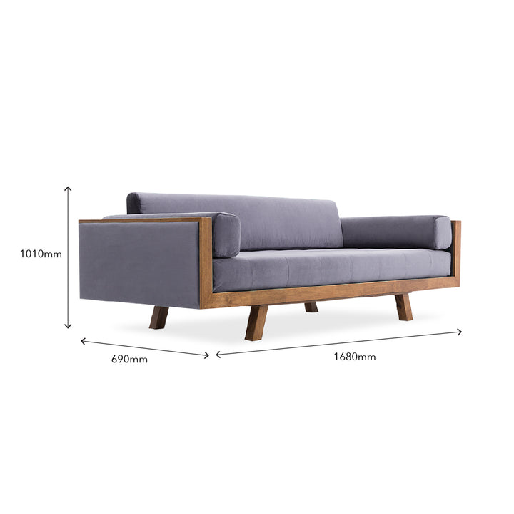 TROI 1 Seater Sofa