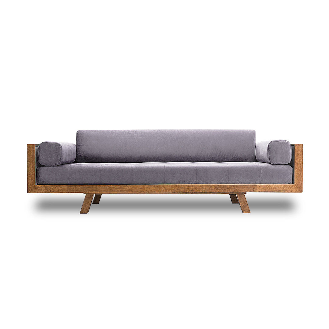 TROI 2 Seater Sofa