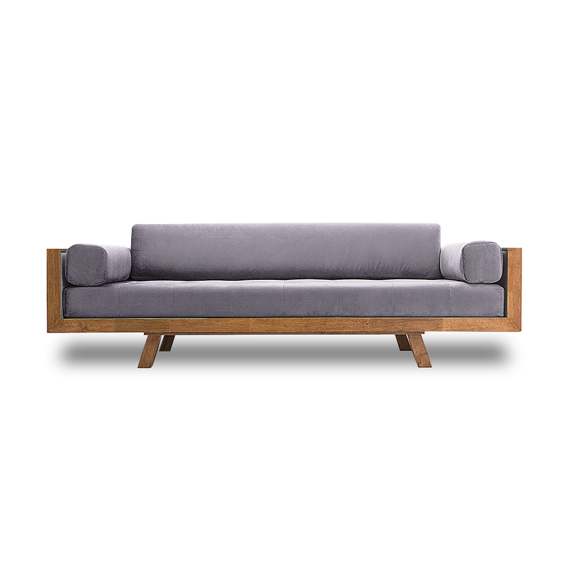 TROI 3 Seater Sofa