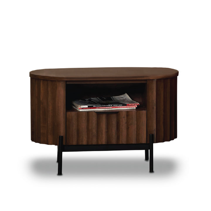 TROPICAL Bedside Table