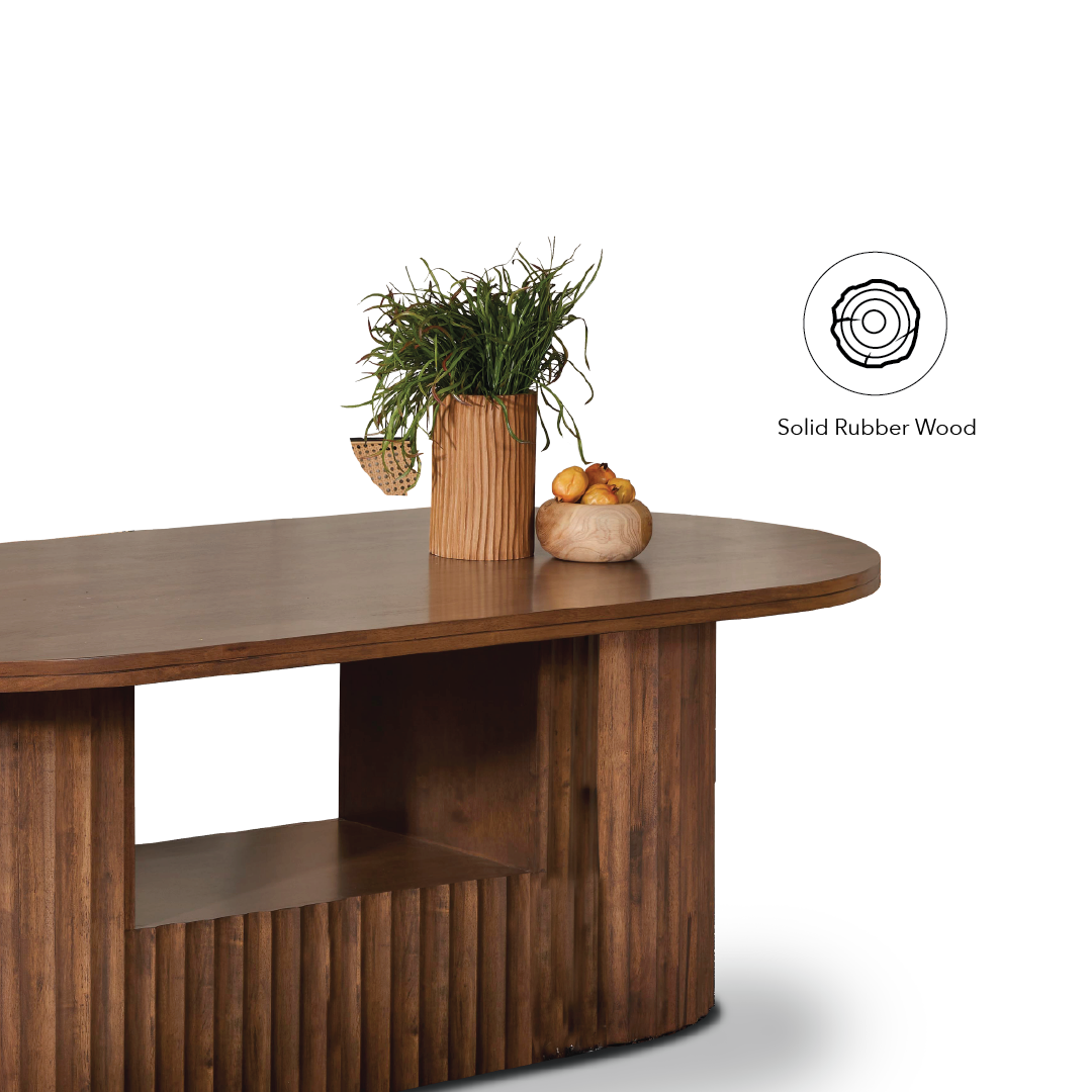 TROPICAL Dining Table