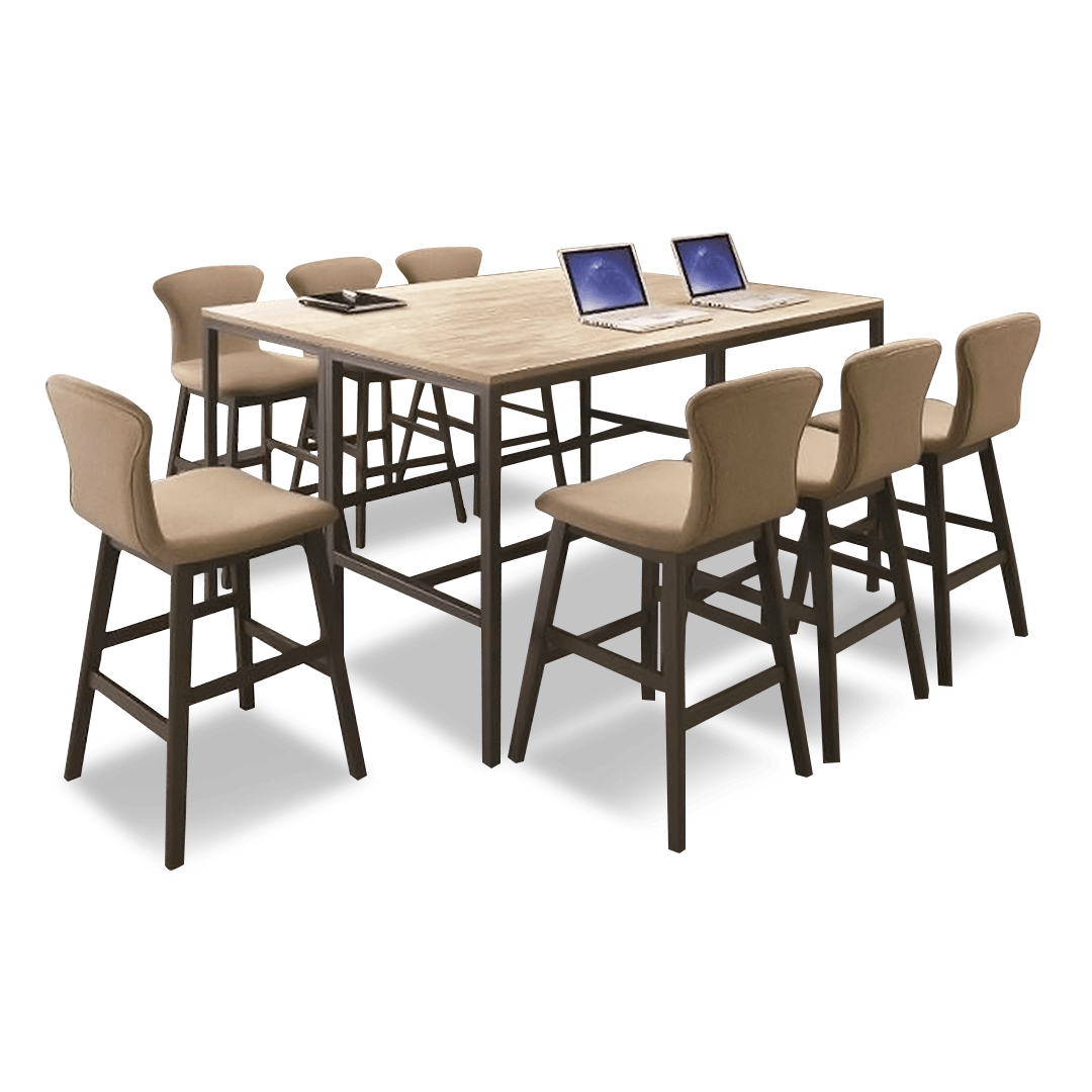 TUCANA Conference Set