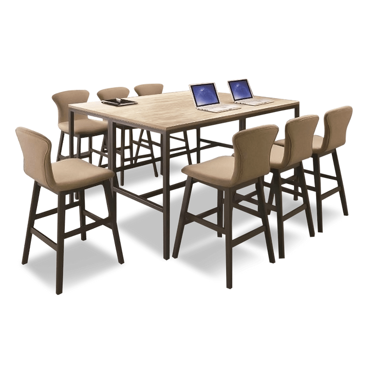 TUCANA Conference Set