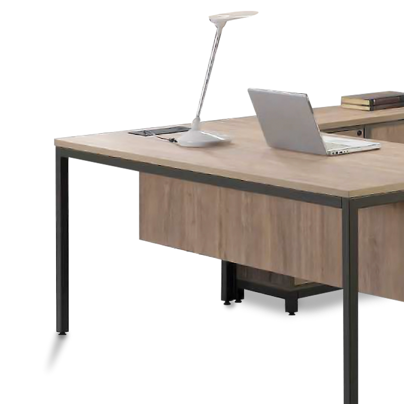 TUCANA Executive Table with Office Chair