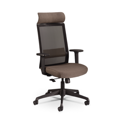 TUCANA Executive Table with Office Chair