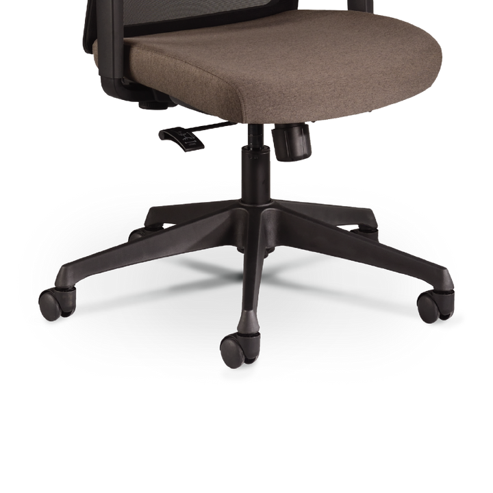 TUCANA Executive Table with Office Chair