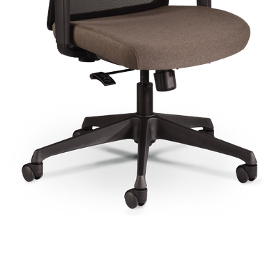 TUCANA Executive Table with Office Chair