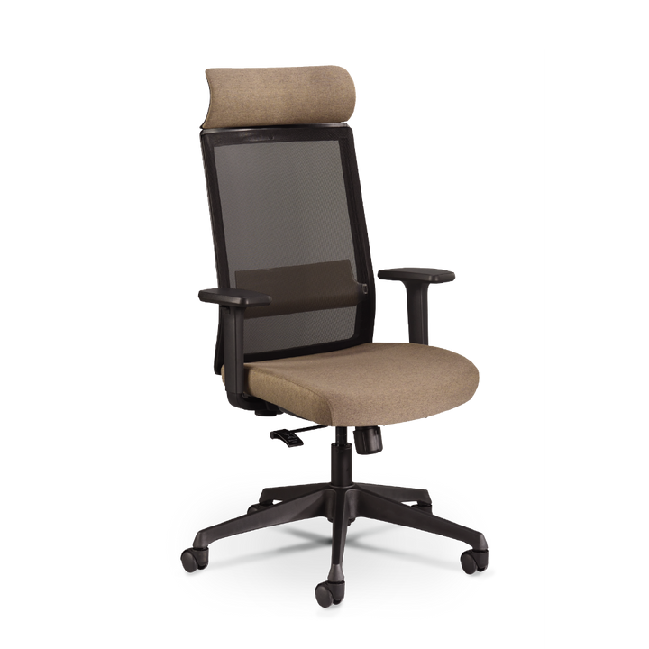 TUCANA Executive Table with Office Chair