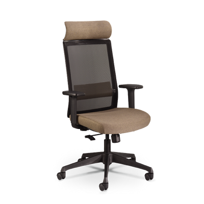 TUCANA Executive Table with Office Chair