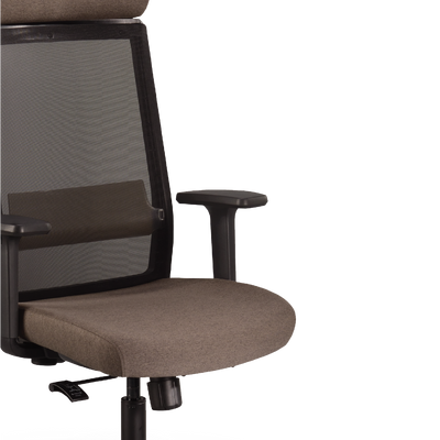 TUCANA Executive Table with Office Chair