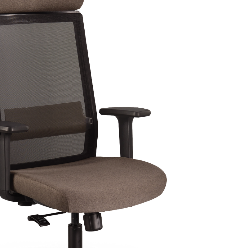 TUCANA Executive Table with Office Chair