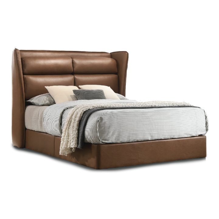 TUCSON with Back Drawer Bed